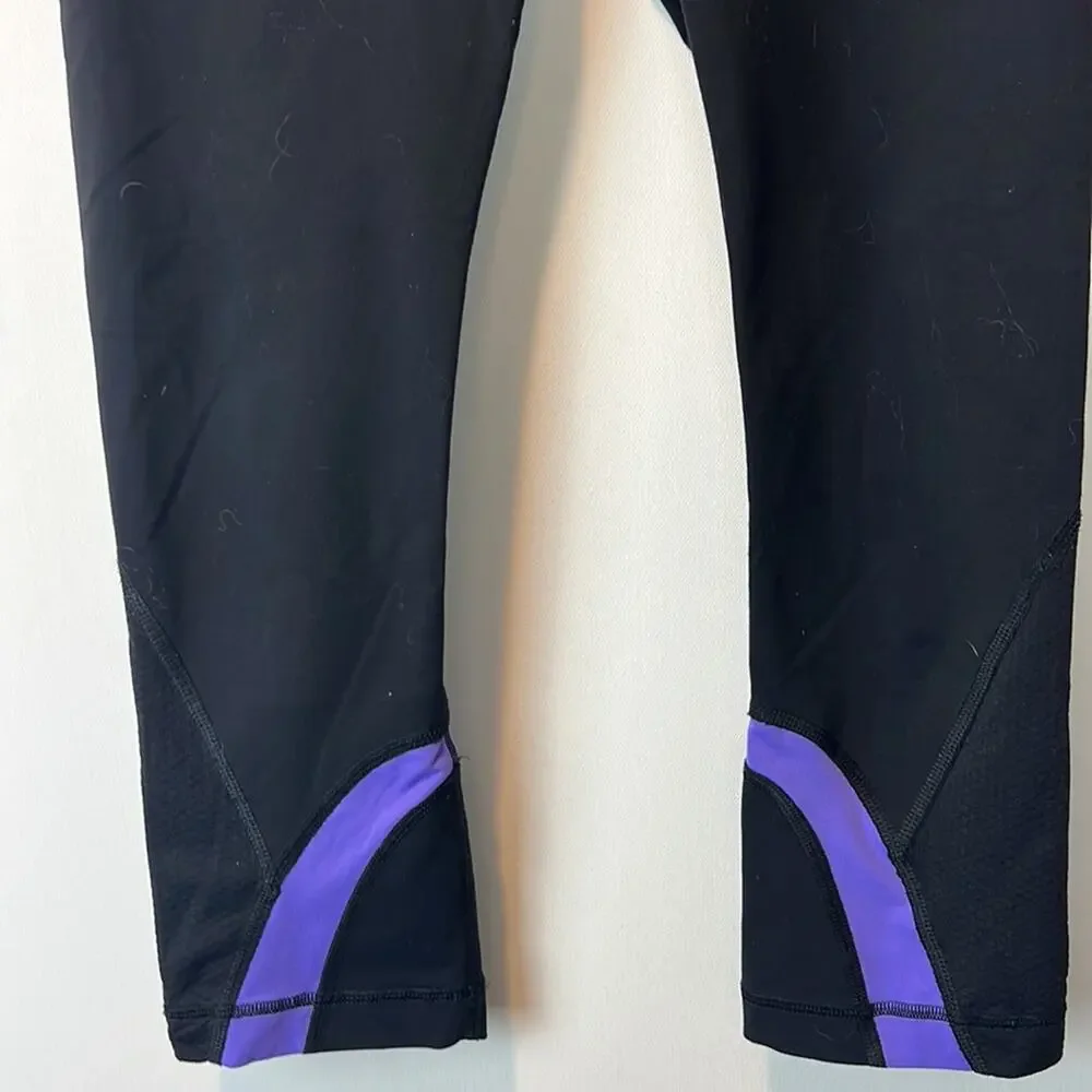 Lululemon Leggings - Women's 4‎